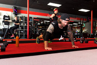 The Camp Transformation Center, Huntington Beach, California March 8th 2025